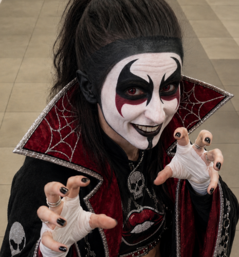 15th annual Harmony Haunt prepares to scare on Saturday